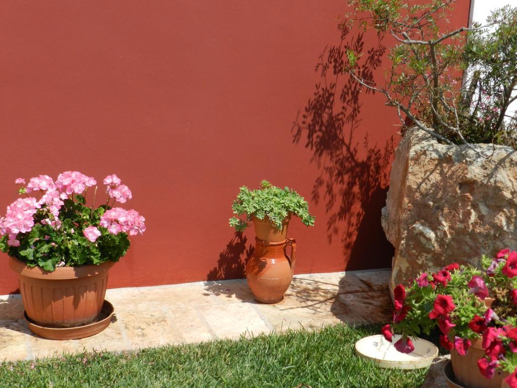 I Trulli Del Nonno Michele Guest House Alberobello Exterior photo