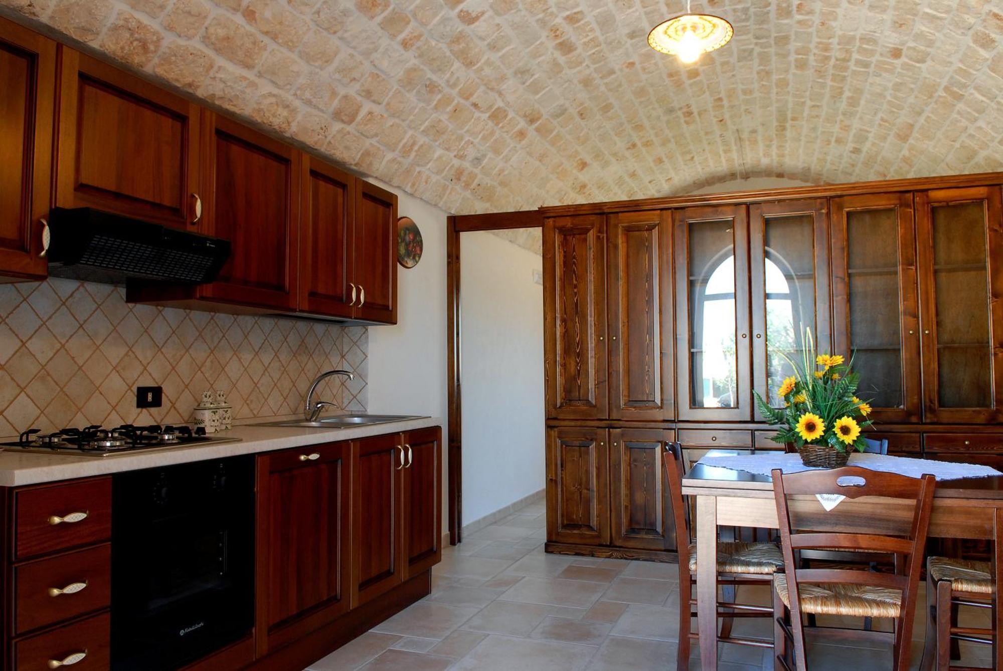 I Trulli Del Nonno Michele Guest House Alberobello Room photo